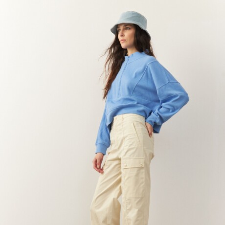 PANTALON POLSON Lino