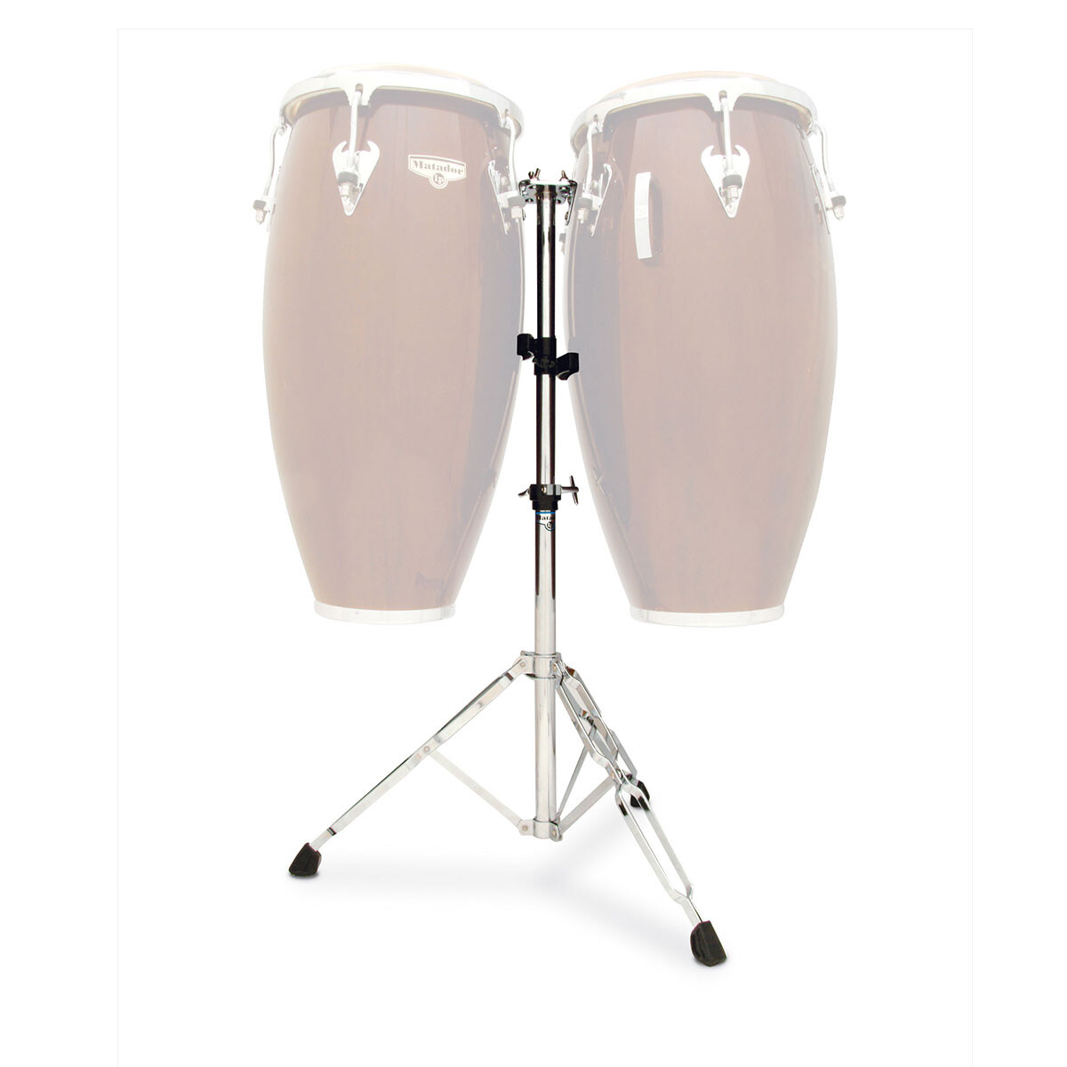 SOPORTE CONGA LP MATADOR DOBLE 
