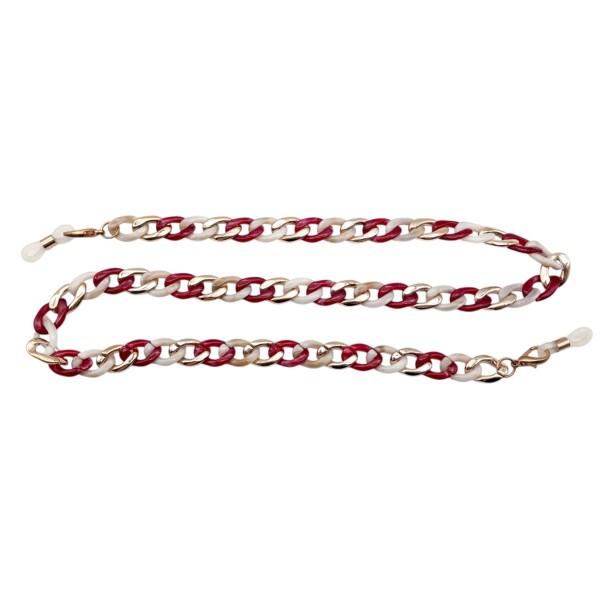 CORDON ARTESANAL GRUESO MODELO 02 DORADO COMBINADO doradocombinado