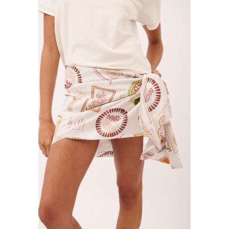 PAREO LA VERDULERIA Feria