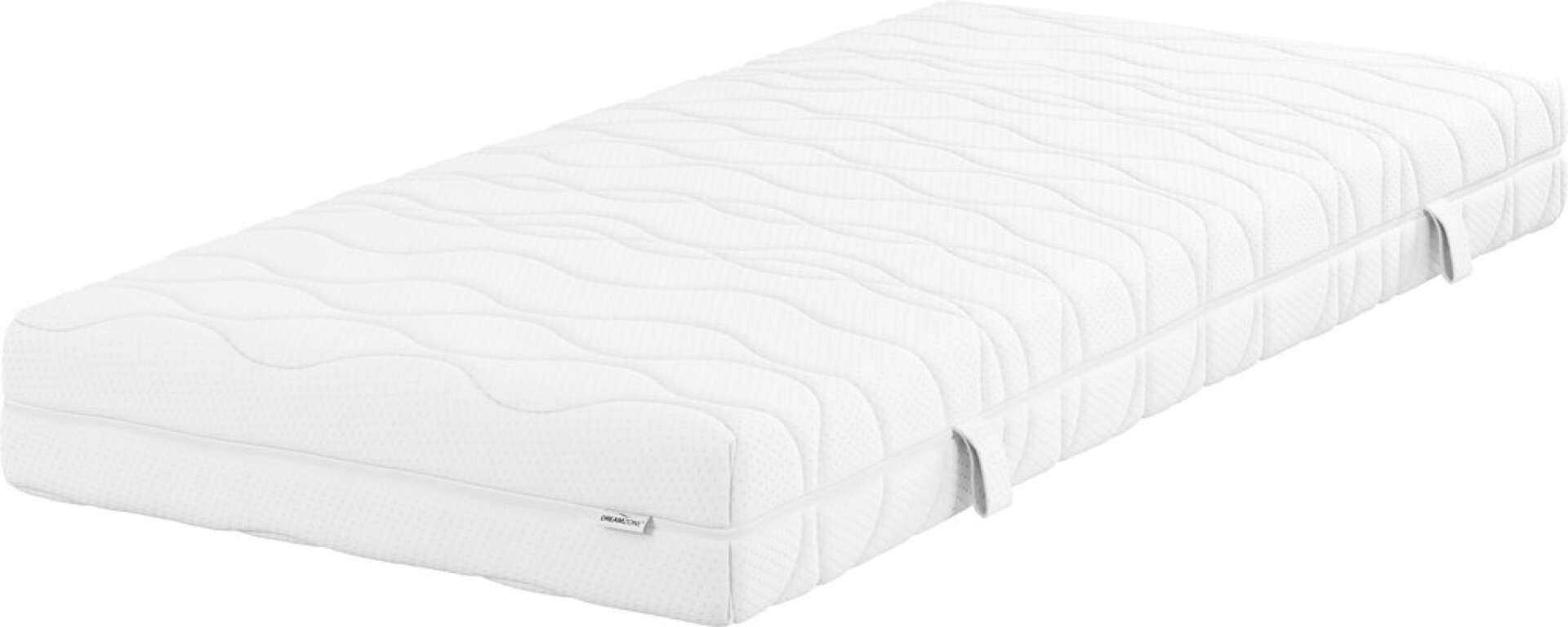 Colchón resortes 90X190 PLUS S25 Dreamz VF 