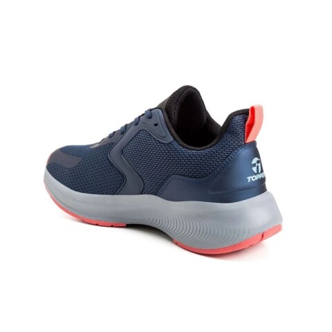 CHAMPION 38-45 AZU/GRI/CO