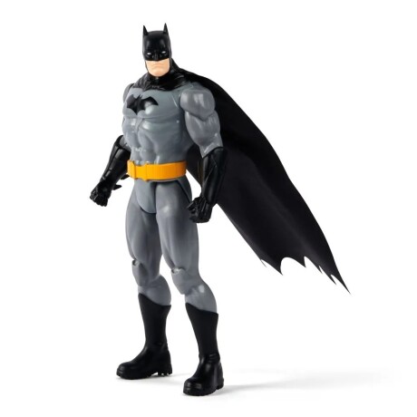 Figura Coleccionable Articulada 67803 Dc Comics 15CM BATMAN