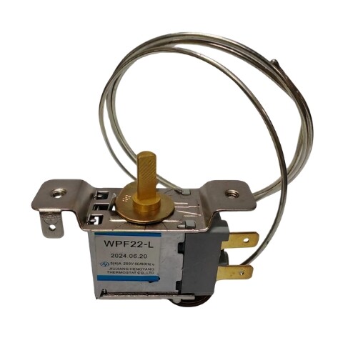 Termostato wpf22-L para heladera Termostato wpf22-L para heladera