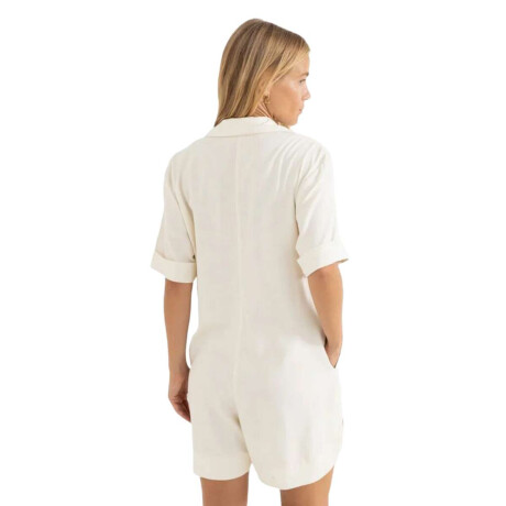 Mono Rhythm Vacay Blanco