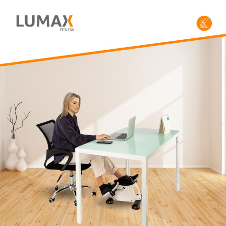 Ejercitador Bici Rehabilita con Pedal para Piernas y Brazos Ejercitador Bici Rehabilita con Pedal para Piernas y Brazos