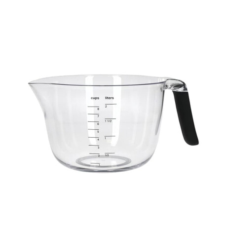 Jarra Medidora 1,9 Litros KitchenAid Jarra Medidora 1,9 Litros KitchenAid