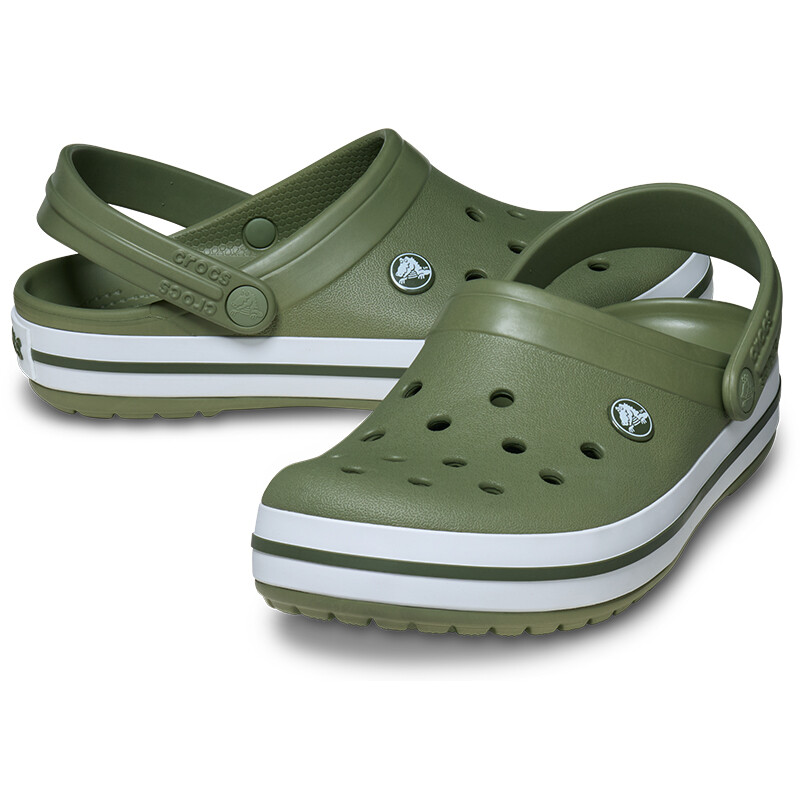 Crocs Crocband™ Verde