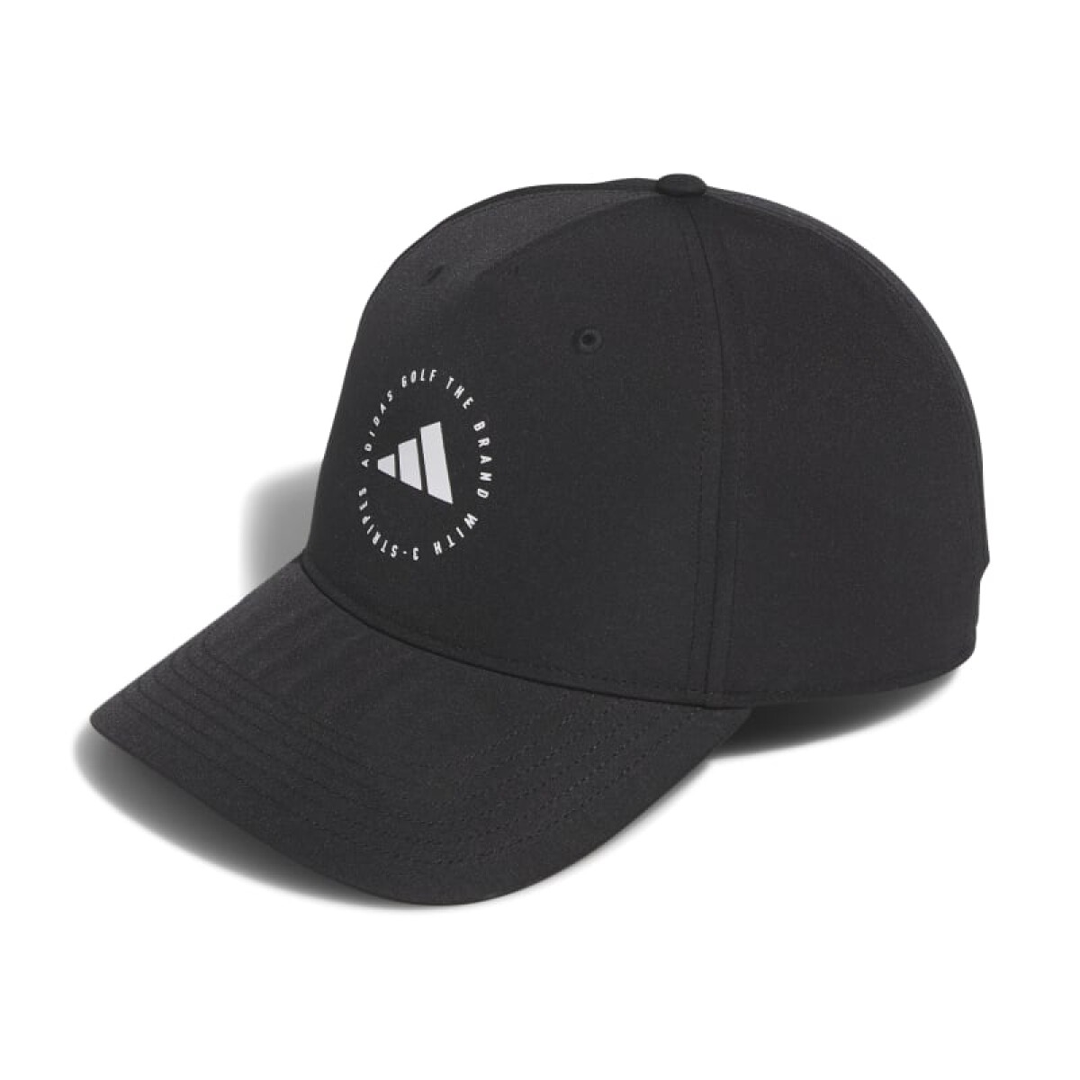 Gorro Adidas Golf Performance - Negro 