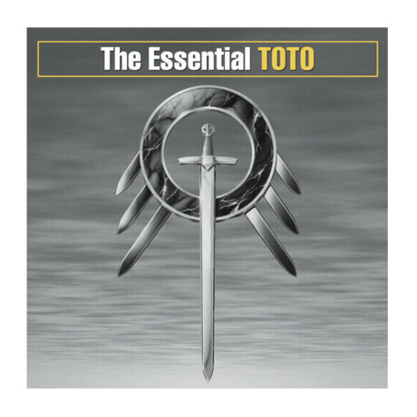 Toto - Essential Toto - Cd Toto - Essential Toto - Cd