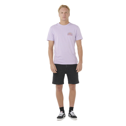 Remera Rip Curl Grateful Shred Remera Rip Curl Grateful Shred