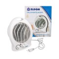 CALOVENTILADOR 2000W - ELDOM CALOVENTILADOR 2000W - ELDOM