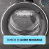 Secarropas Candy 11kg Roe H11a2tcer / Bomba De Calor SECARROPAS CANDY 11KG H11A2TCER-ZA AP