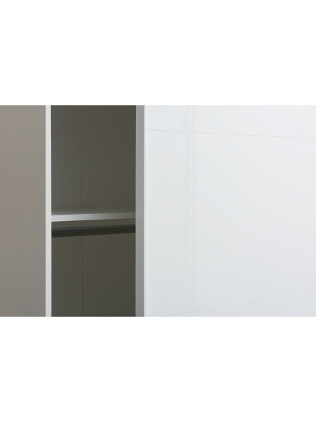 Armario TARP 202x221 blanco Armario TARP 202x221 blanco