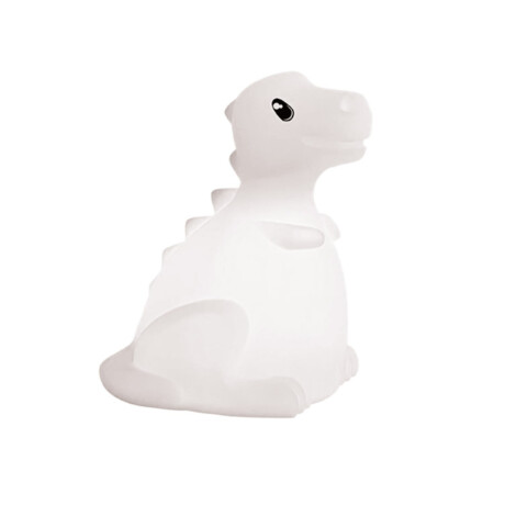 Veladora Dinosaurio Kidywolf Puero USB-C