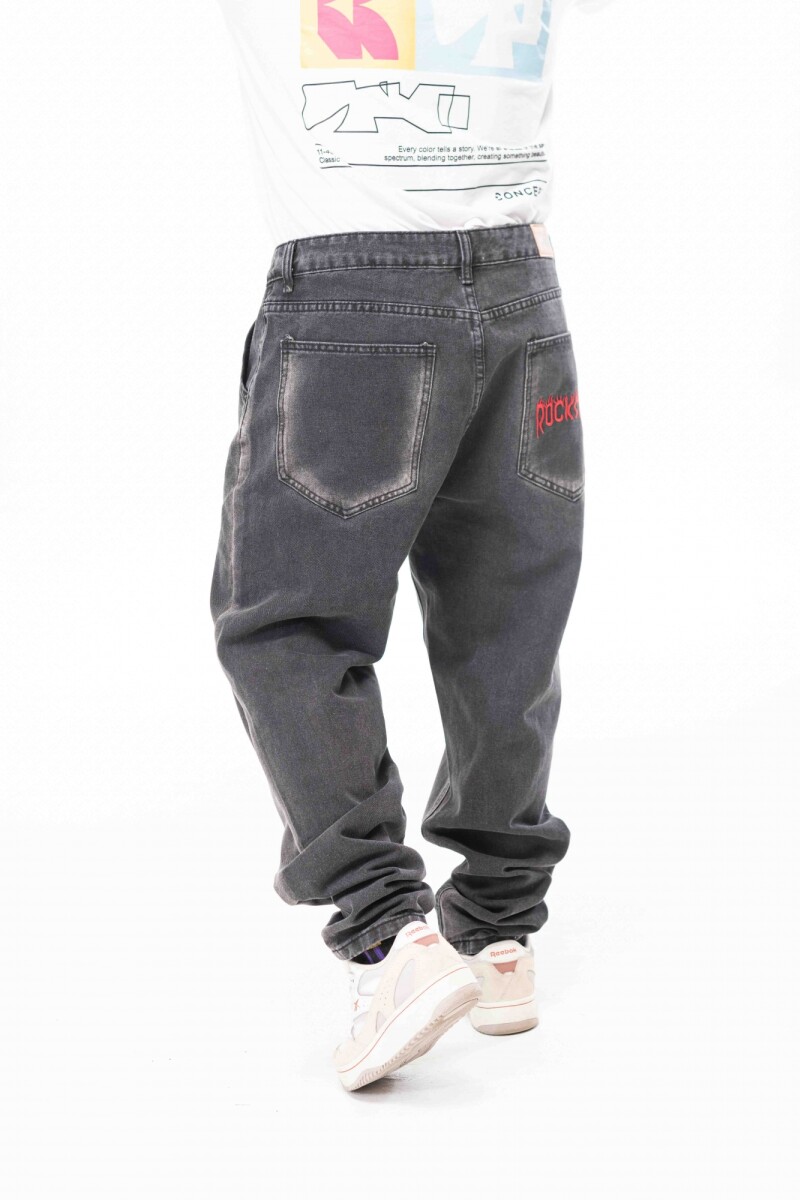 JEAN ROCK STAR JEAN ROCK STAR