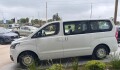 Hyundai H1 Minibus 9 Plz Diesel - 2021 Hyundai H1 Minibus 9 Plz Diesel - 2021