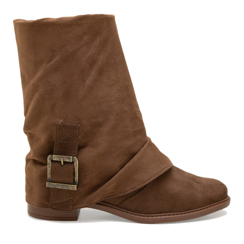 Bota Vizzano Mujer 3077.126-25498 Camel