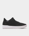 Zapatillas Allston Low Hombre Black Nubuck