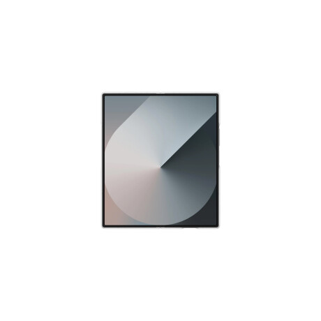 Galaxy Z Fold6 Clear Case