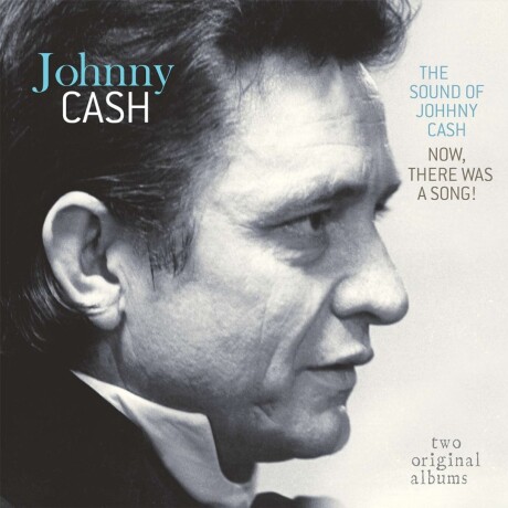 Johnny Cash - Sound Of Johnny Cash - Vinilo Johnny Cash - Sound Of Johnny Cash - Vinilo