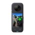Camara De Accion Insta360 X3 Creador Think Camara De Accion Insta360 X3 Creador Think