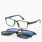 Mytho clip-on MT3953 C1