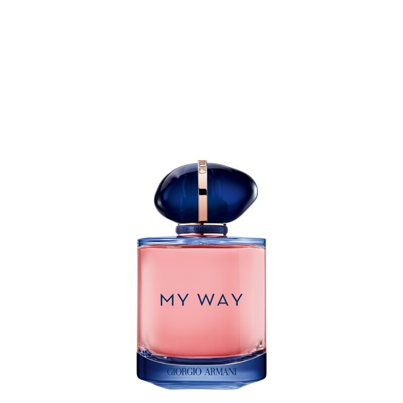 Perfume My Way Intense Edp Giorgio Armani 90 Ml. Perfume My Way Intense Edp Giorgio Armani 90 Ml.