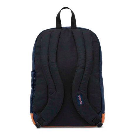 Mochila Jansport Cool Student 31 L Laptop Notebook Azul