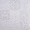 Cerámica para pared Renda Branco 45x45 cm Brillante Cerámica Para Pared Renda Branco 45x45 Cm Brillante