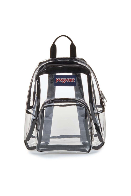 Clear Mini Pack Clear