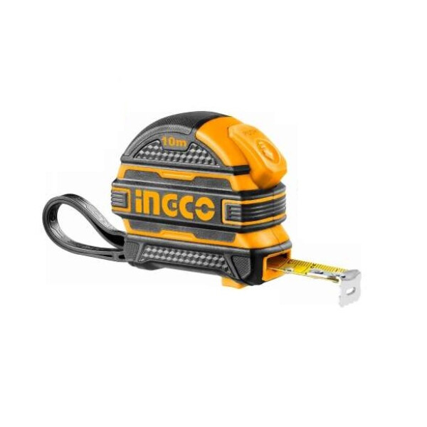 CINTA METRICA 10MT X 25MM INGCO HSMT081025 CINTA METRICA 10MT X 25MM INGCO HSMT081025