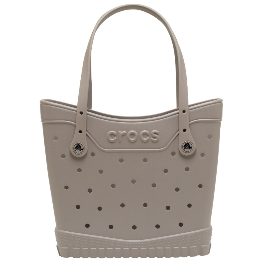 Bolso Medium Eva Tote Unisex Taupe