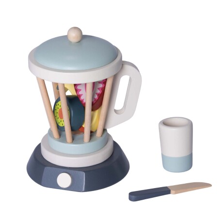 SET LENE KIDS MADERA MULTICOLOR MULTICOLOR