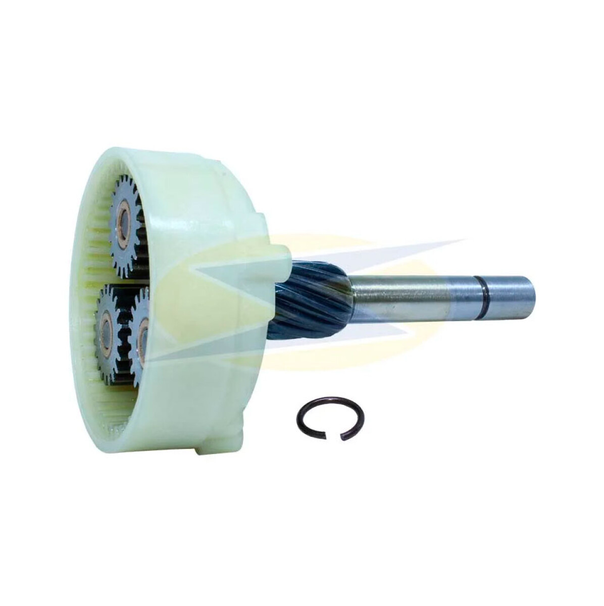 ALTERNADOR ARRANQUE VARIOS CHERY REDUCTOR CHERY TIGGO 2.0 D.REMY 50D 12E UNIFAP 