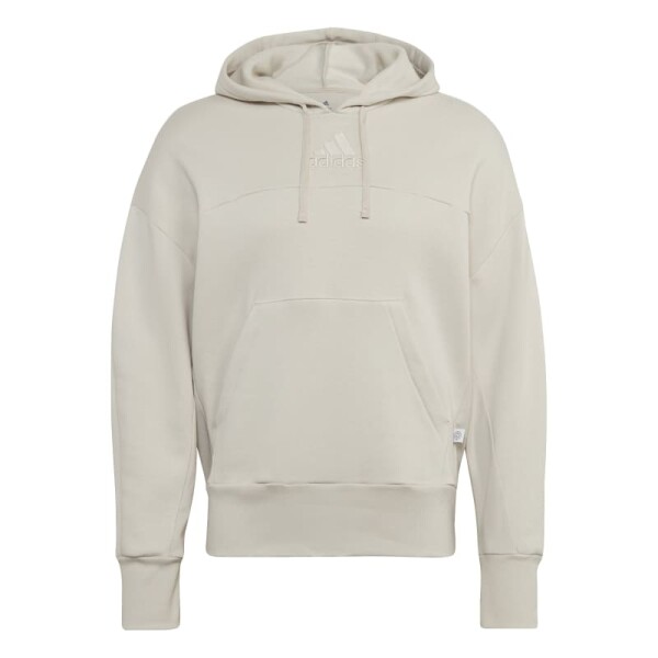 Canguro Adidas Studio Lounge Beige