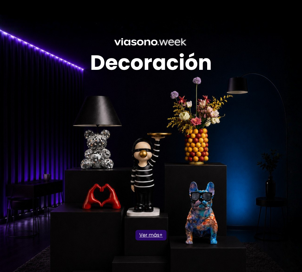 Decoración VW