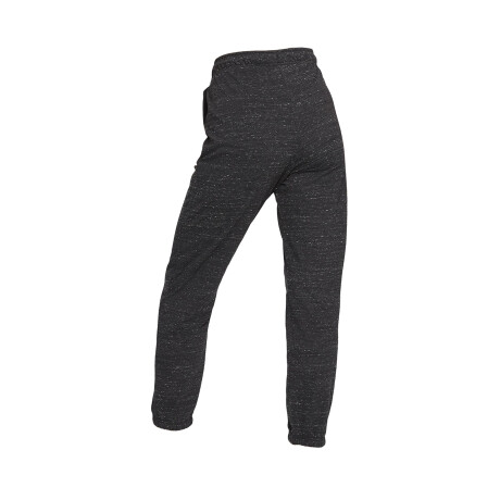 PANTALON NIKE GYM Black