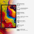 Tablet Samsung Galaxy Tab S10 12,4" 12/256 Gb TABLET SAMSUNG S10 PLUS 12/256 PLATA KEY