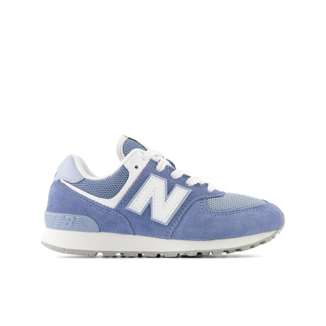 Championes New Balance de Niño - 574 - PC574FDG MERCURY BLUE