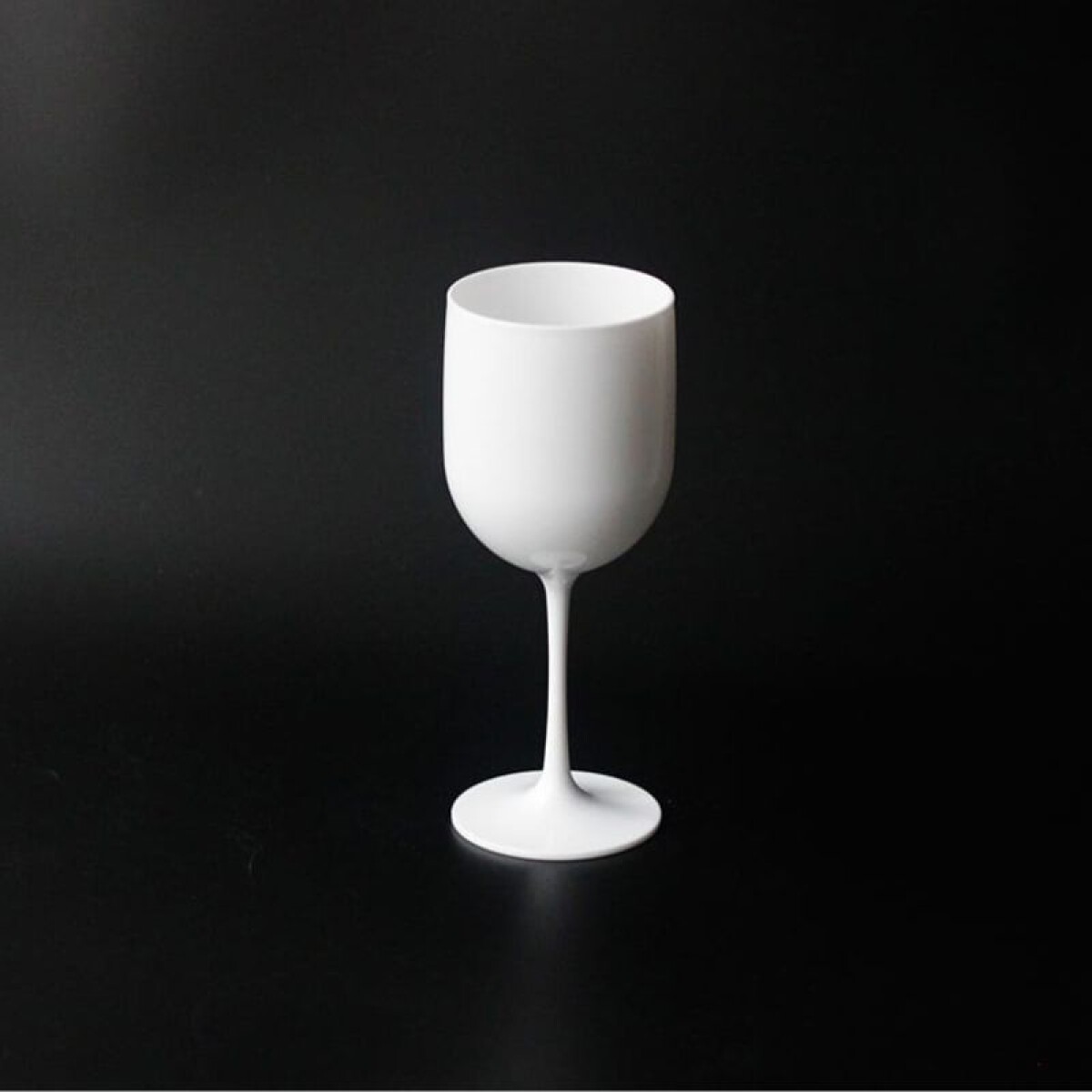 Copa De Vino De Colores - Blanco 