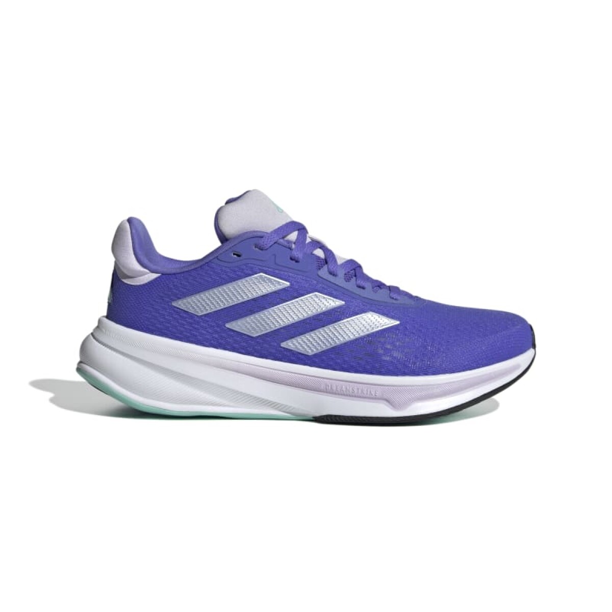 Championes Adidas Response Super - Azul 