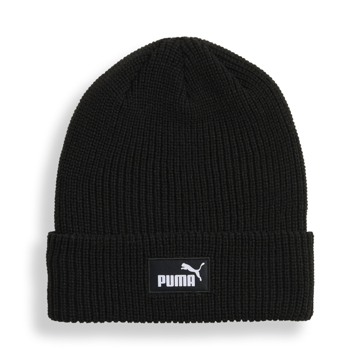 ESS High Crown Beanie 02641001 - Negro 