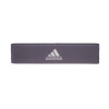 Set 2 Bandas Elásticas De Resistencia Adidas Multicolor