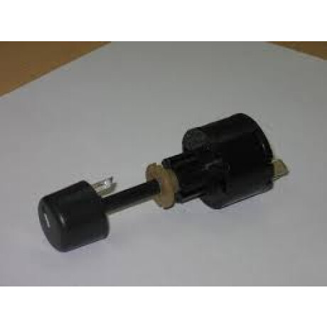 LLAVE BOTON TABLERO LADA FORZADOR AIRE SAMARA - LLAVE BOTON TABLERO LADA FORZADOR AIRE SAMARA -