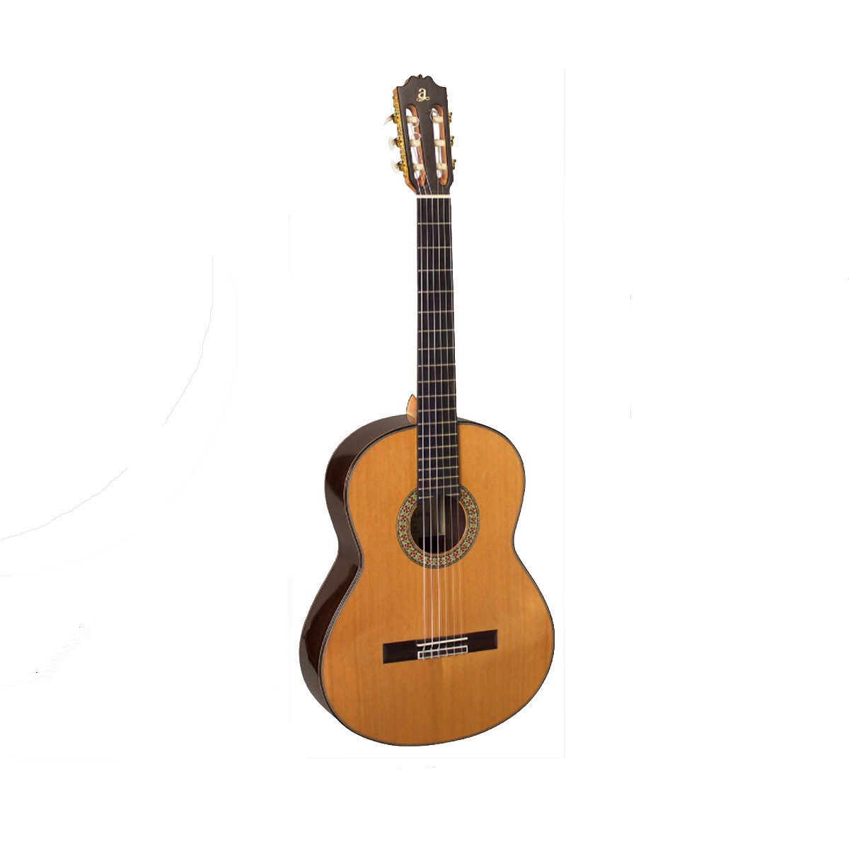 Guitarra Clásica Admira Artesania A20 