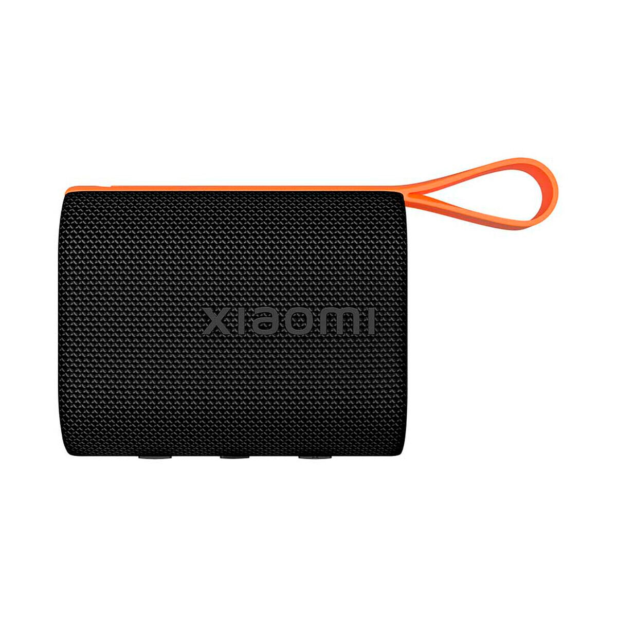 Parlante Portátil Xiaomi Mi Sound Pocket Negro 