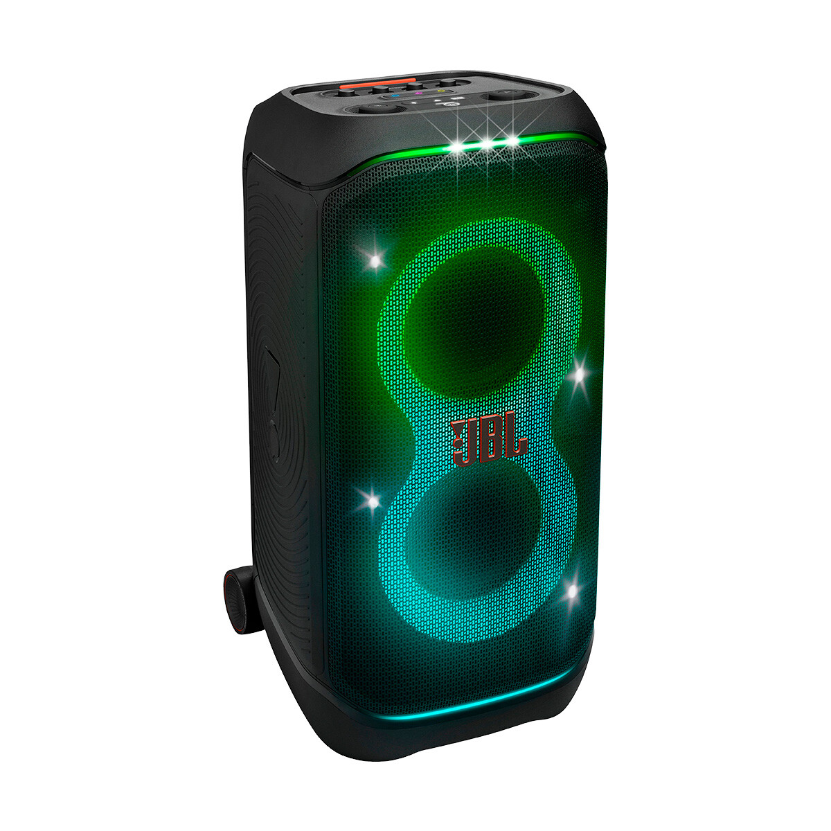 Parlante JBL PartyBox Stage 320 Black