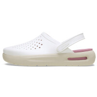 Crocs Clog InMotion Blanco