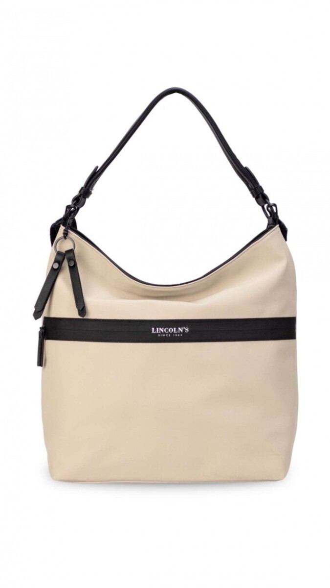 Cartera Grace - Vison 